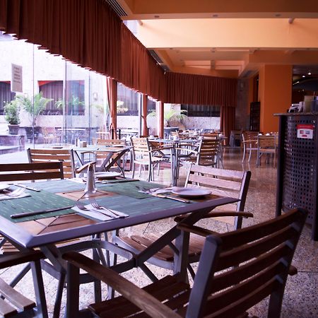 Hotel Celta Zapopan Exterior foto