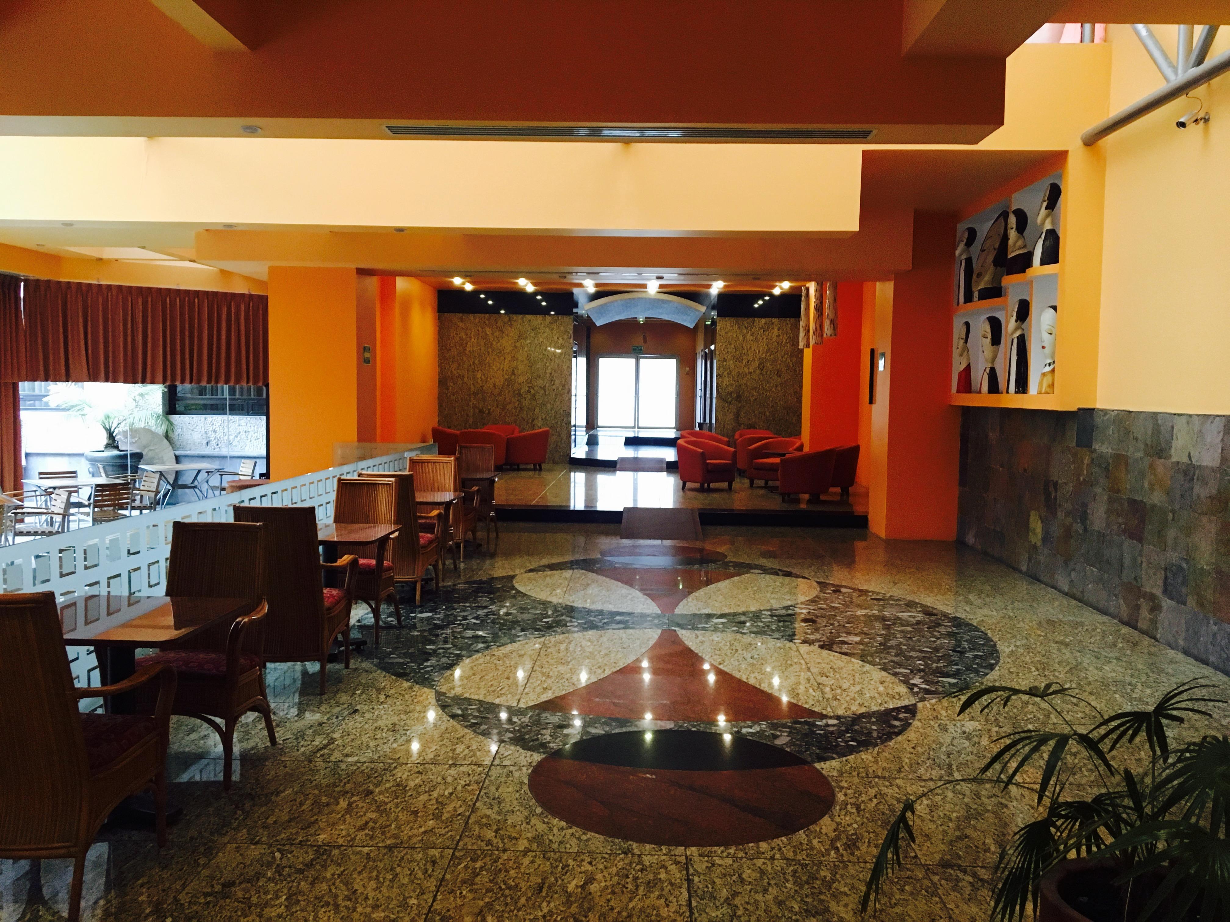 Hotel Celta Zapopan Exterior foto