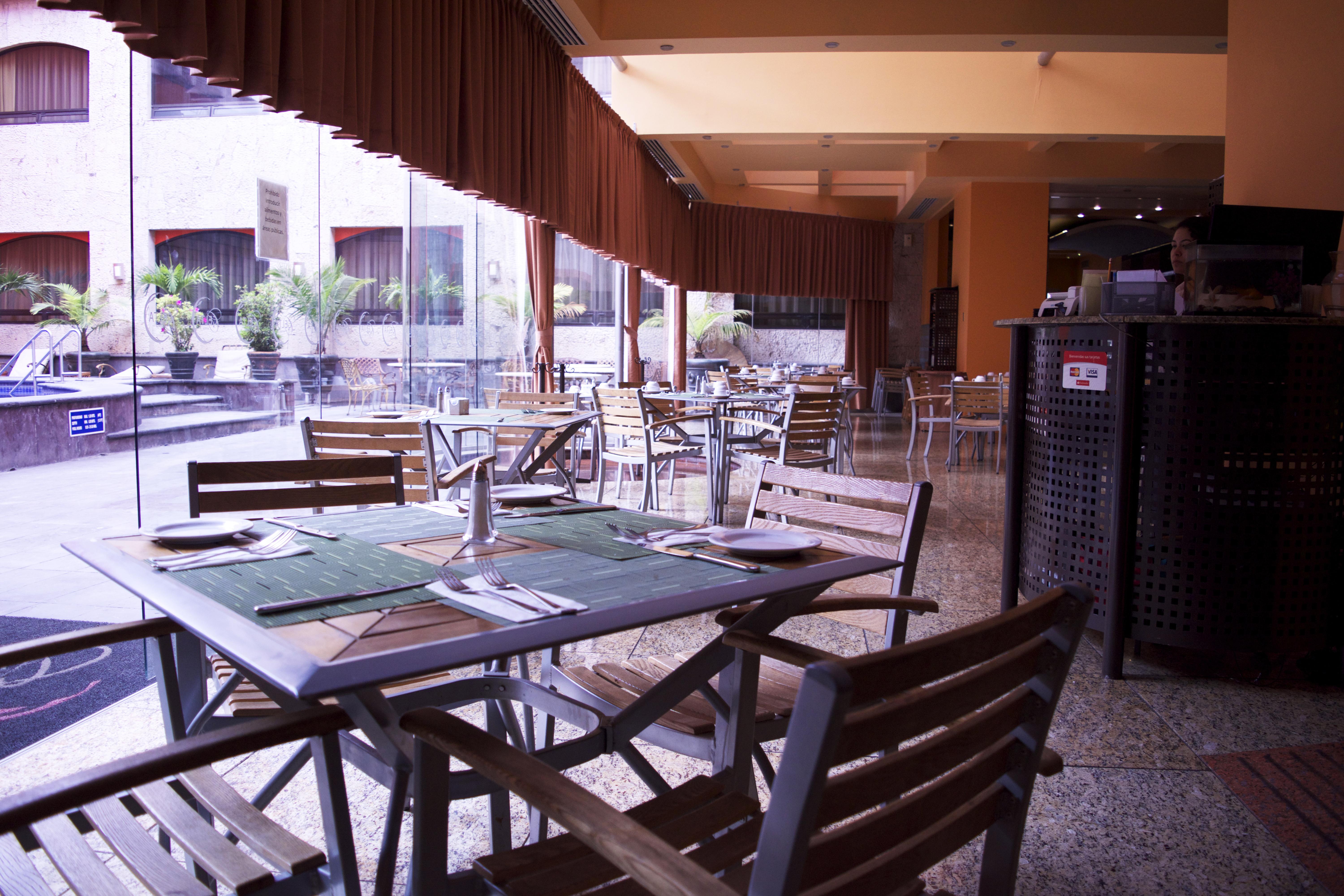 Hotel Celta Zapopan Exterior foto