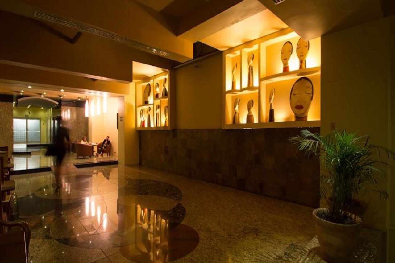 Hotel Celta Zapopan Exterior foto